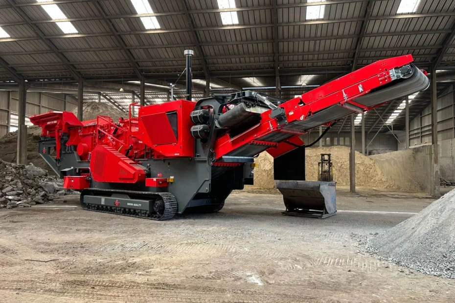 Gipo P 131 Giga